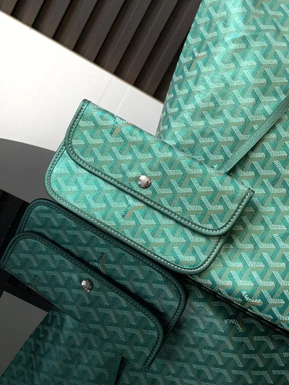 Goyard Bag 